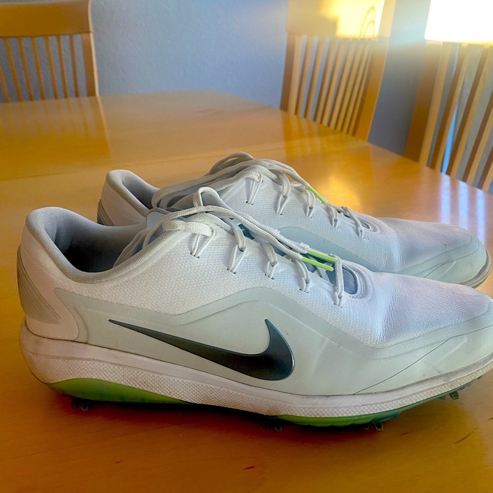 Nike React Vapor 2 Mens Golf Shoes